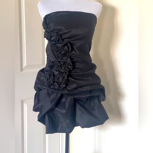 Woman’s Cocktail Dress